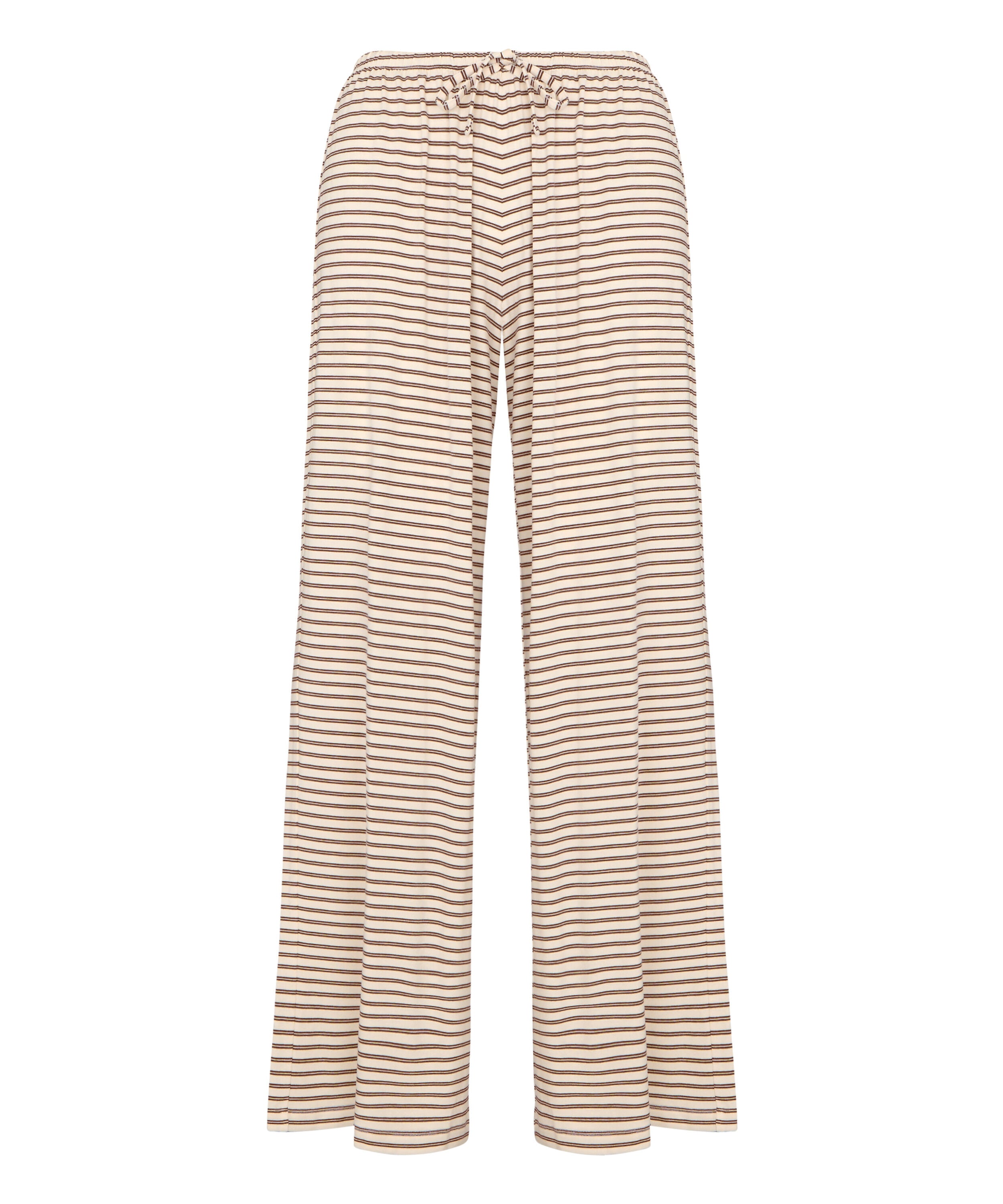 Pant Jersey, White
