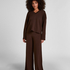 Lounge Top Audrey, Brown