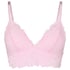 Bralette Ingrid, Pink