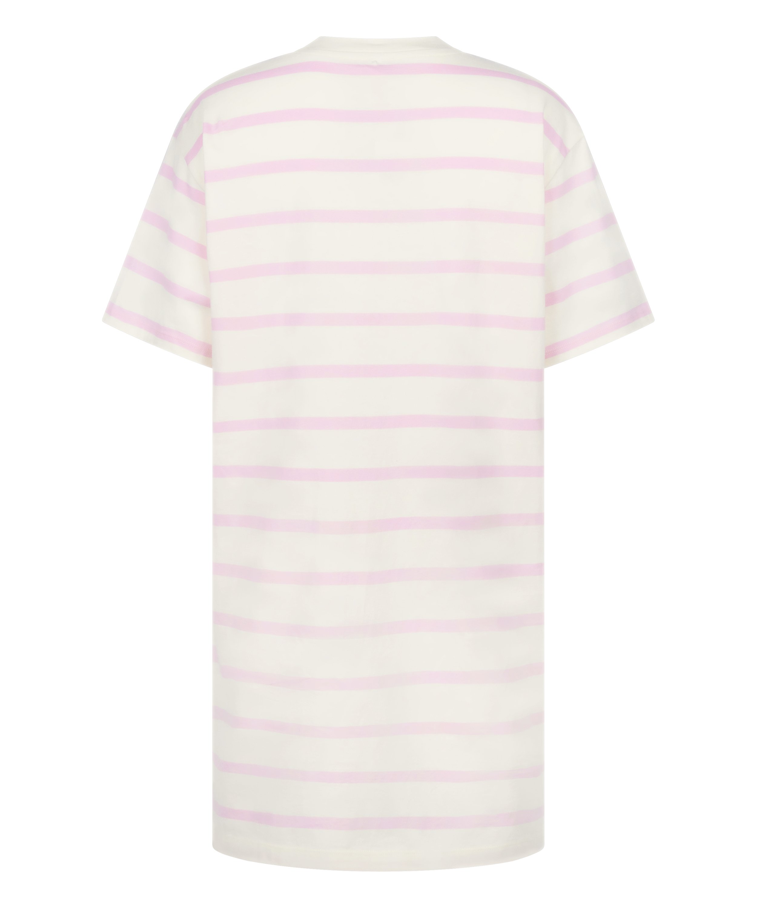 Nightshirt, Pink, main