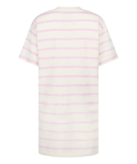 Nightshirt, Pink