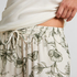 Storylover Pyjama Pants, White