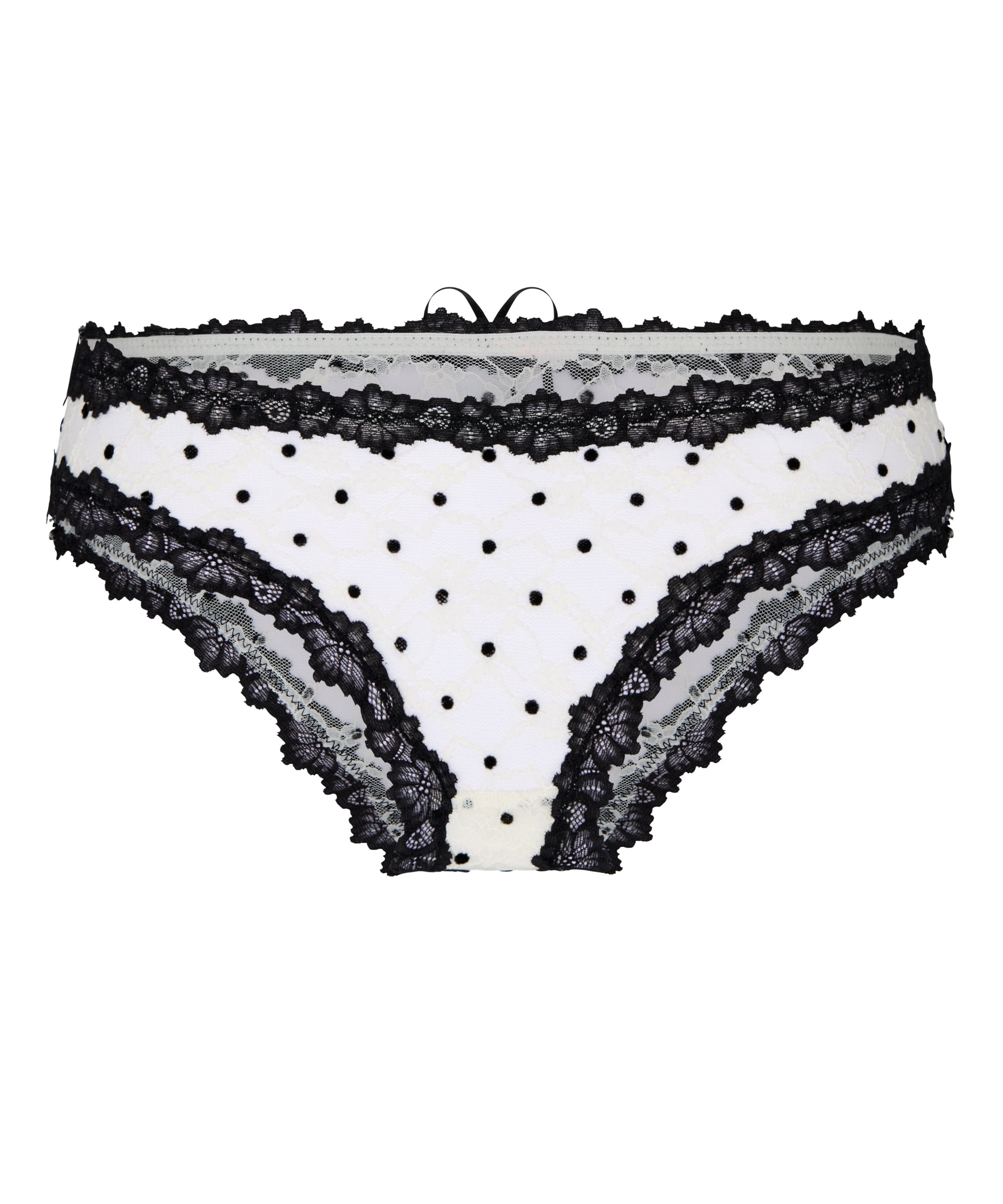 Brazilian Dolly, White, main