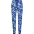Jersey Pyjama Pants, Blue