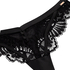 Amelia Thong, Black