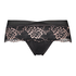 Maria Thong Boxers, Black