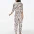 Onesie, Gray
