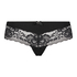 Maya Brazilian, Black
