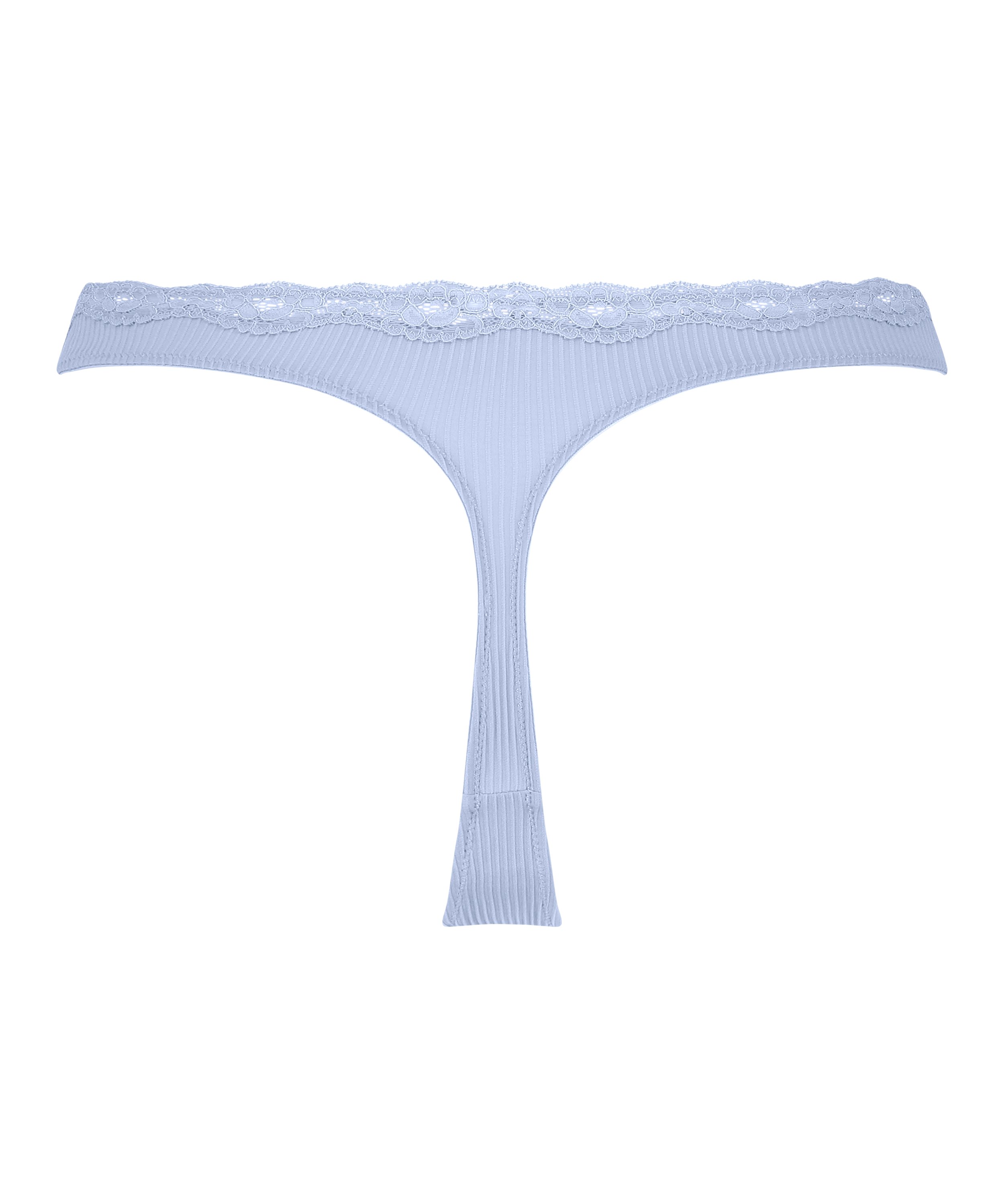 Lola Thong, Blue, main