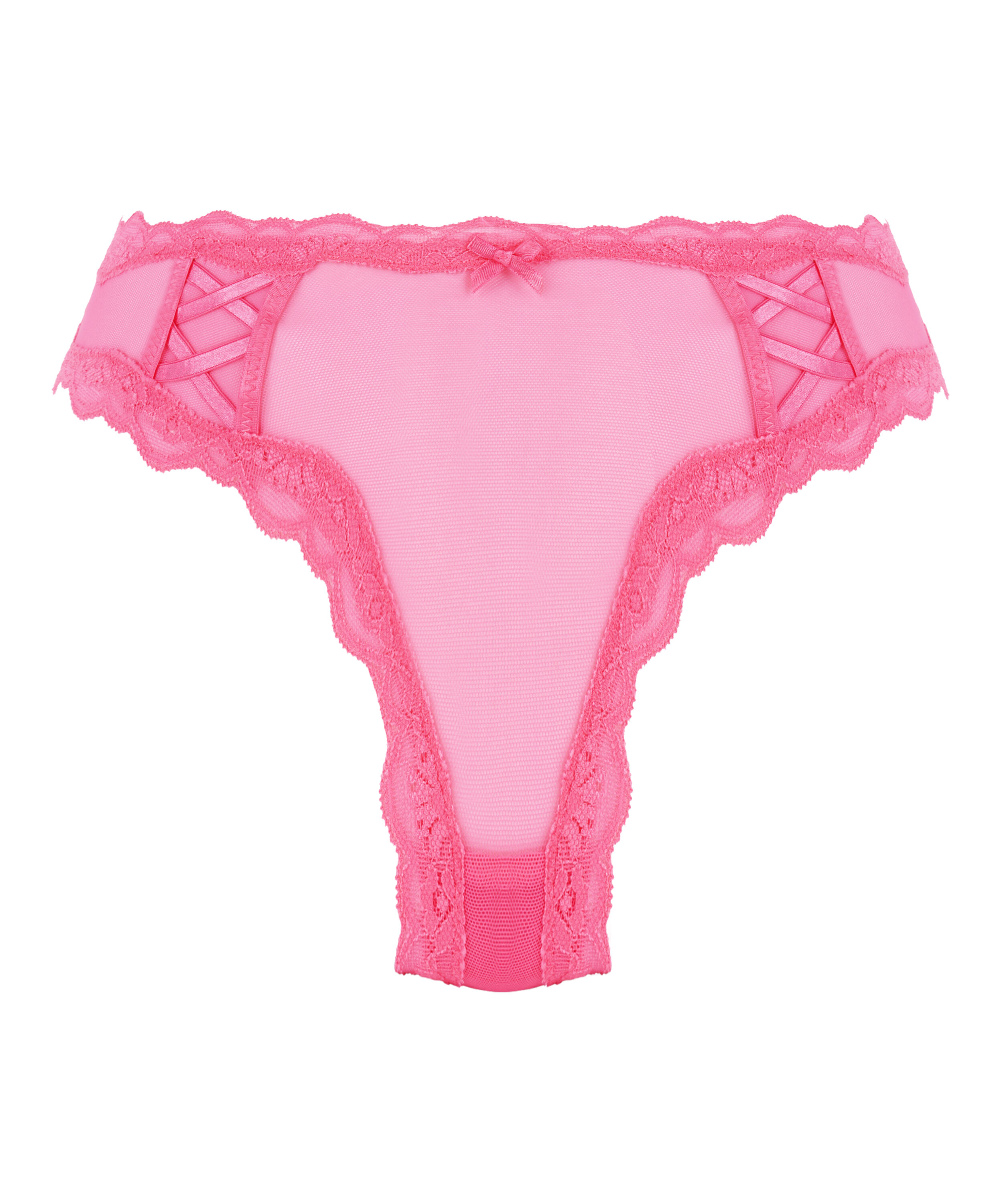 Astra Brazilian, Pink
