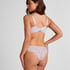 Daisy Brazilian, Purple