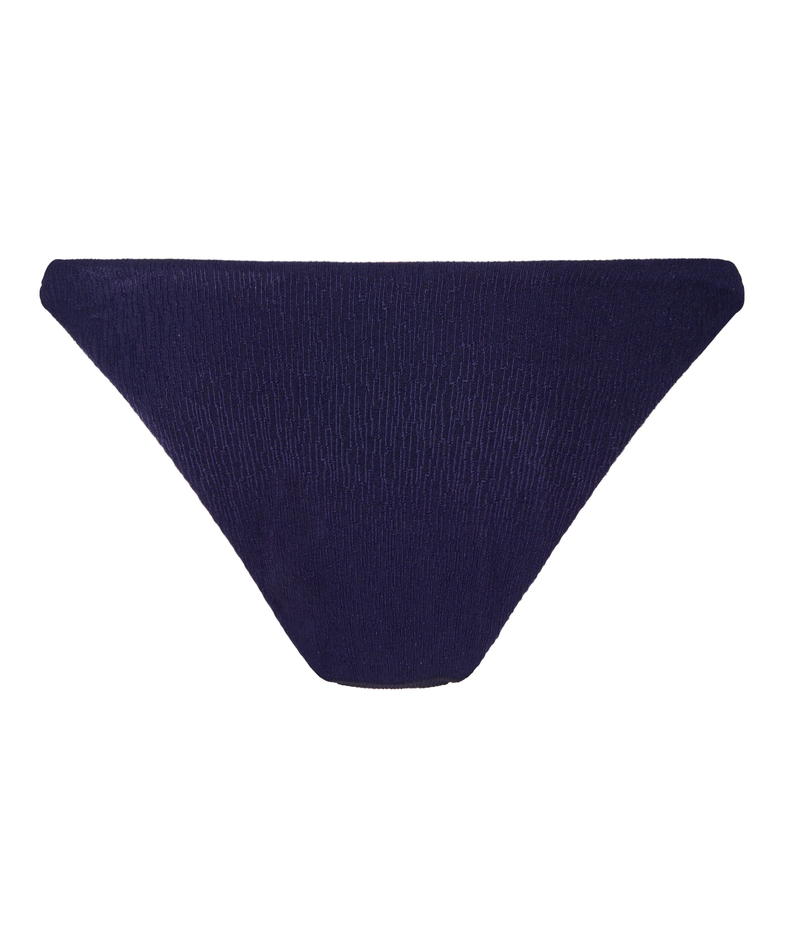 Highleg Bikini Bottom Sorento, Blue, main