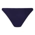 Highleg Bikini Bottom Sorento, Blue