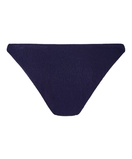 Highleg Bikini Bottom Sorento, Blue