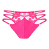 Highleg Brazilian Beatrice, Pink