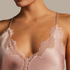 Sophia Slip Dress, Pink