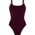 Rose Body, Purple