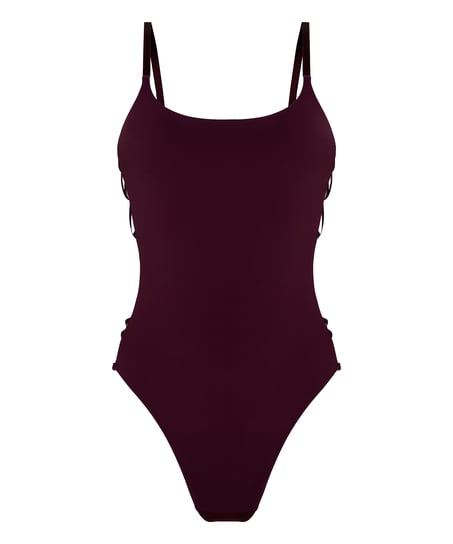 Rose Body, Purple