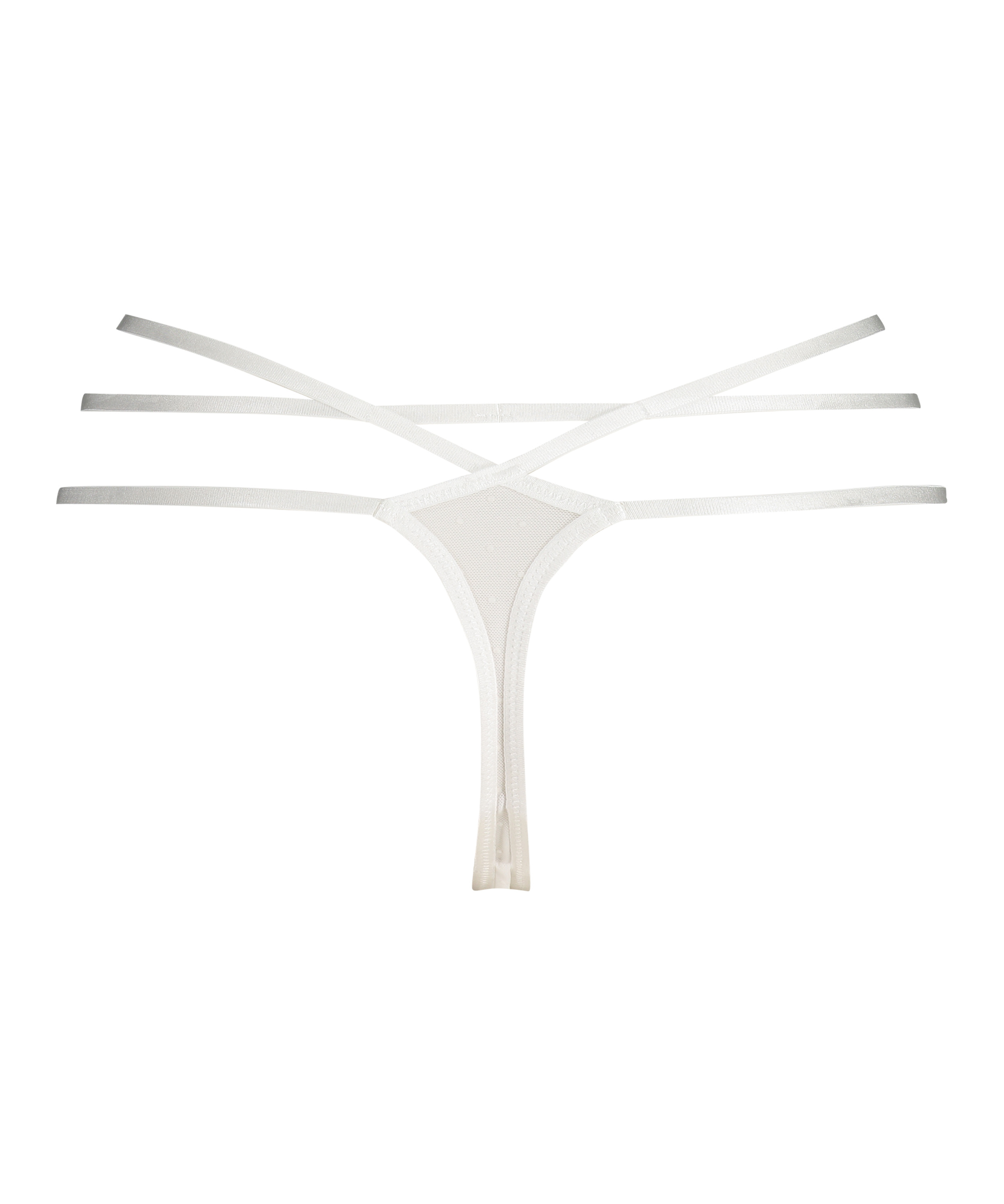 Prim Thong, White, main