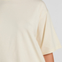 Pyjama Top Loose, White