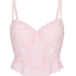Bustier Gaia, Pink