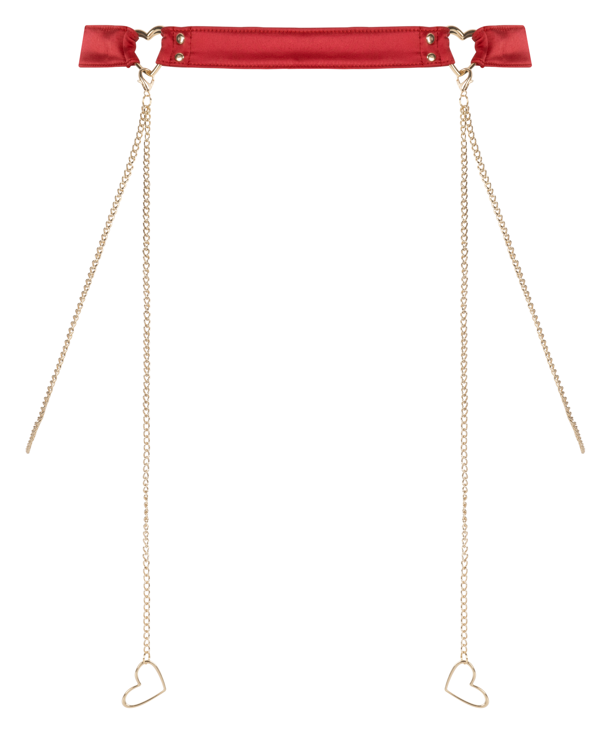 Vienna belt, Red, main
