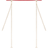 Vienna belt, Red