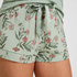 Jersey Short, Green