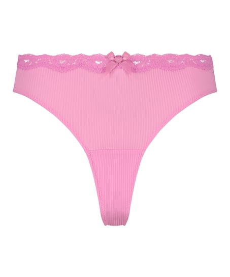 Lola Thong, Blue