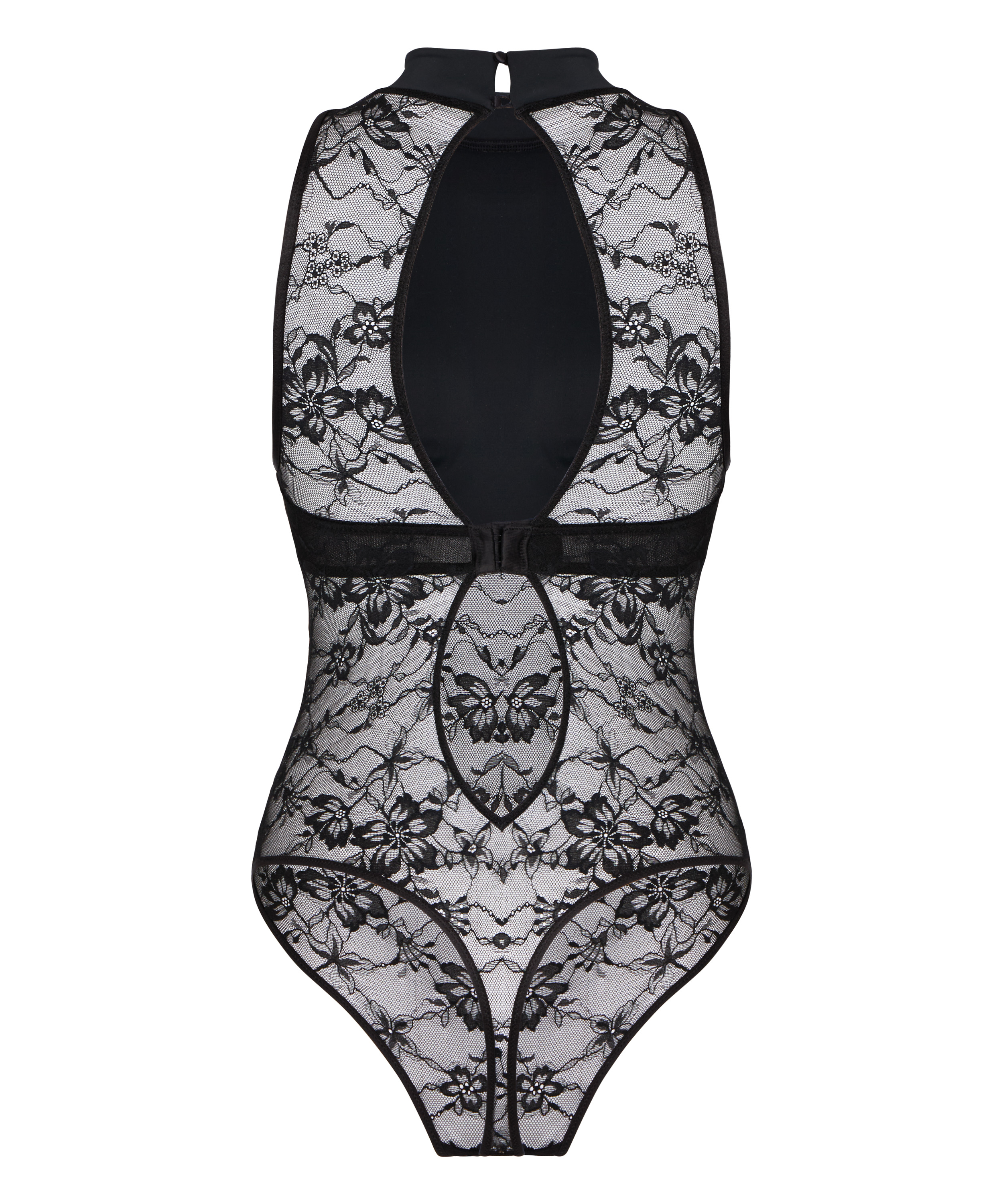 Body Hazel, Black, main