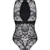 Body Hazel, Black