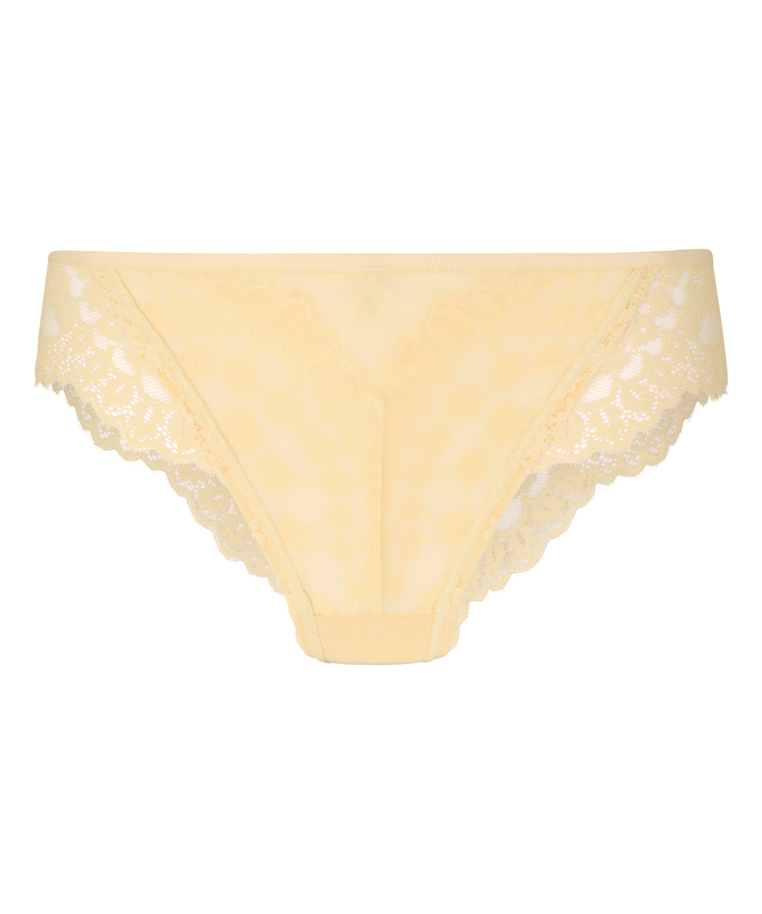 Daisy Brazilian, Yellow, main