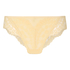Daisy Brazilian, Yellow