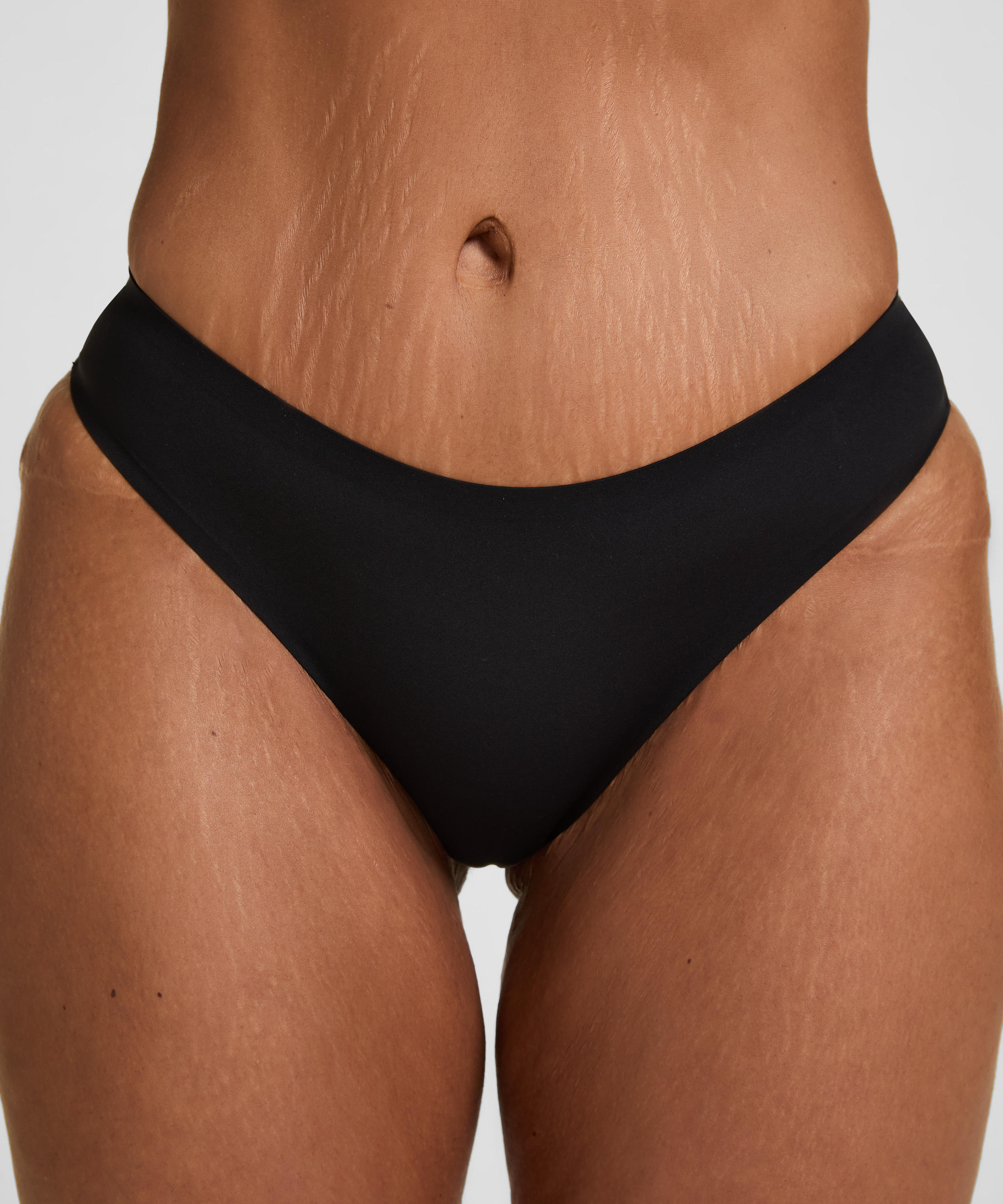 Super Comfort Brazilian, Black, main