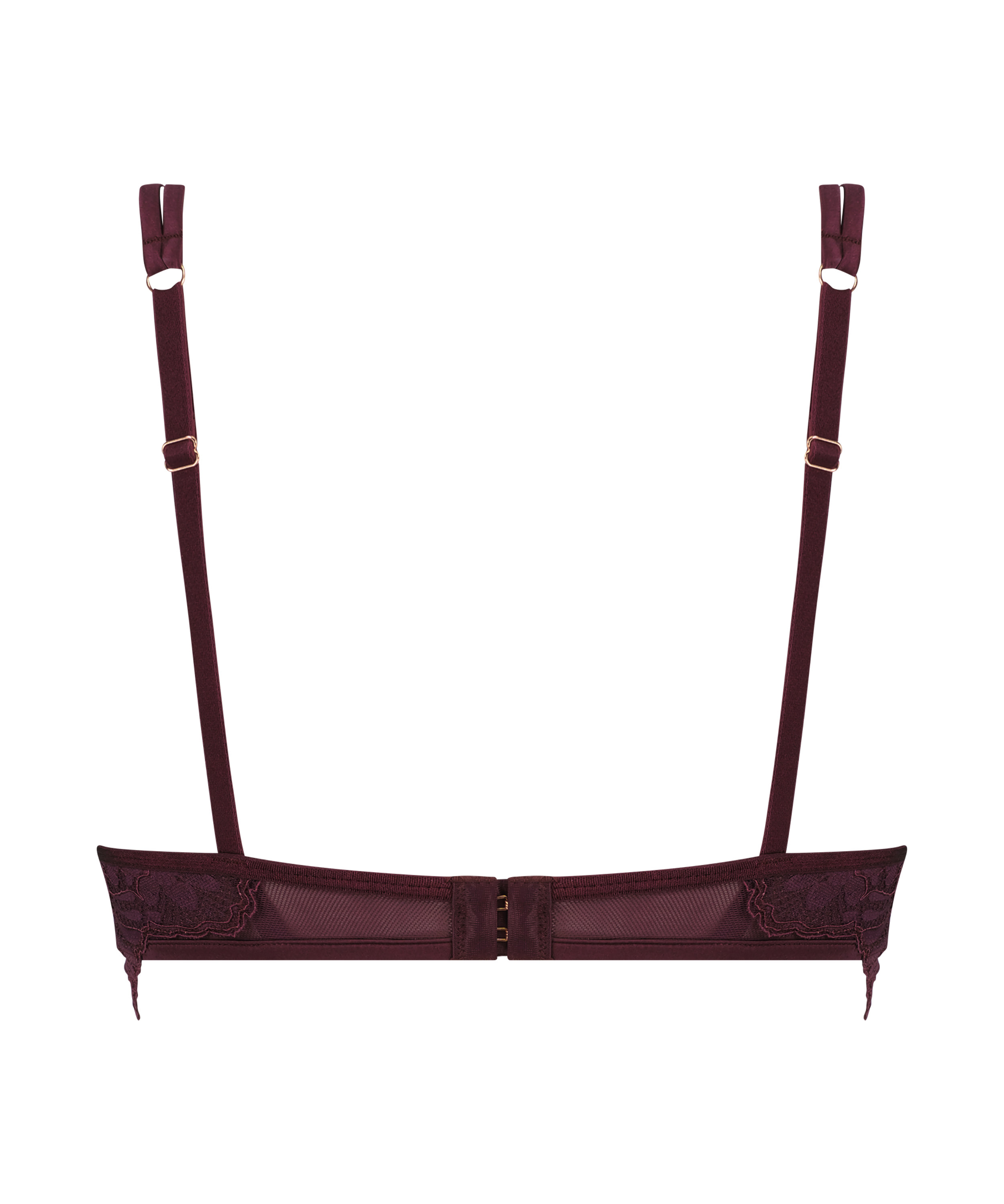 Kea Bralette, Purple, main