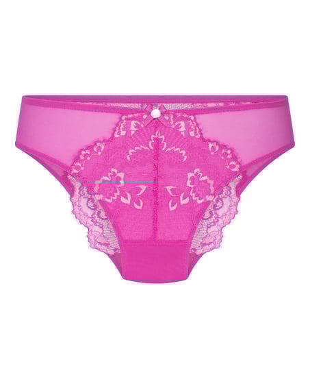 Solene Brazilian, Pink