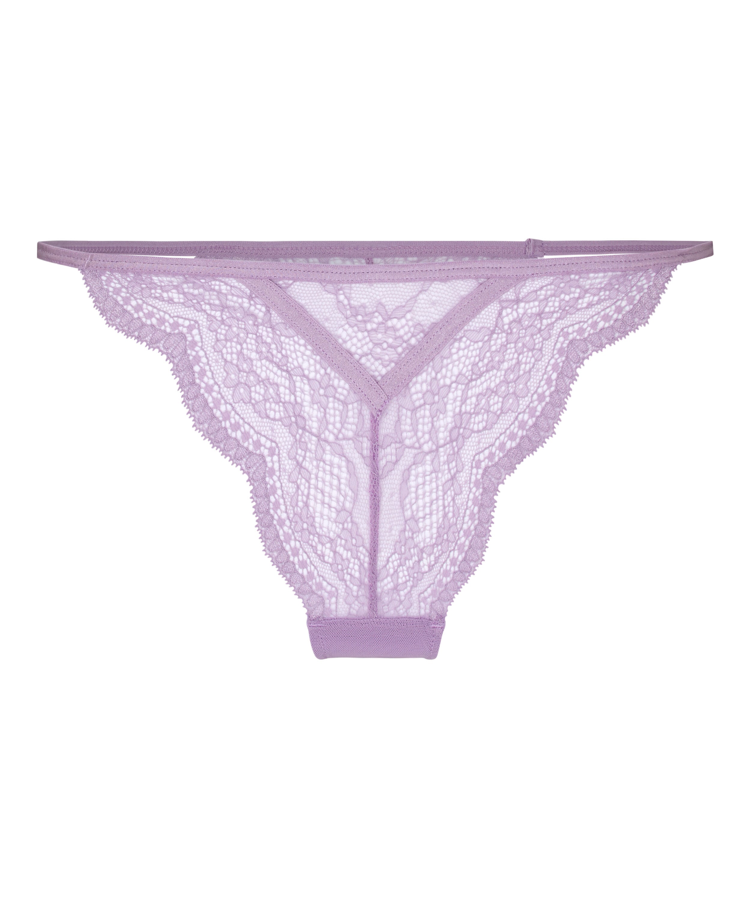 Isabelle Thong, Purple