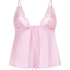 Cami Cordelie, Pink