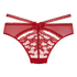 Penny Brazilian, Red