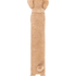 Hot water bottle, Beige