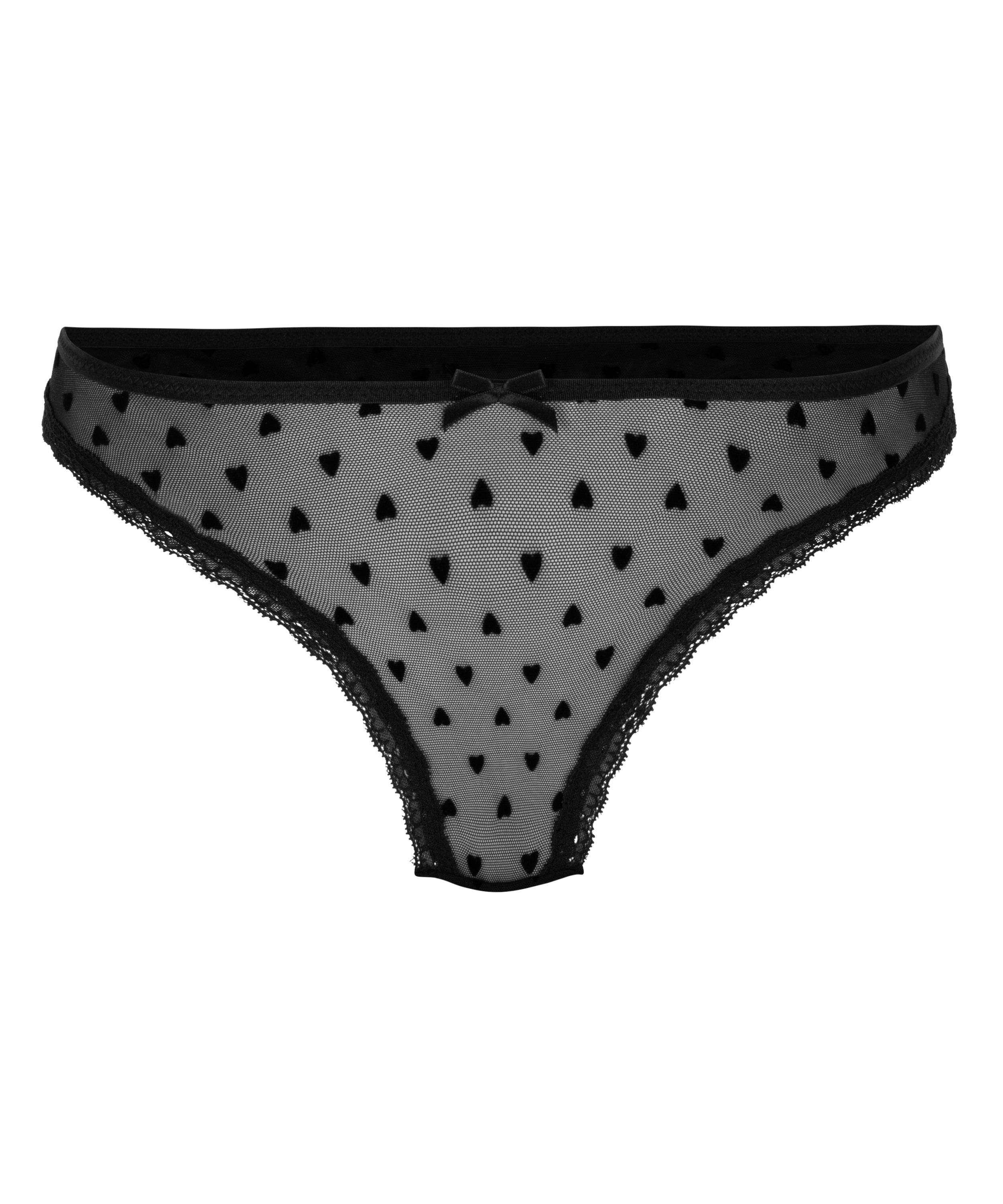 Phoebe Thong, Black, main