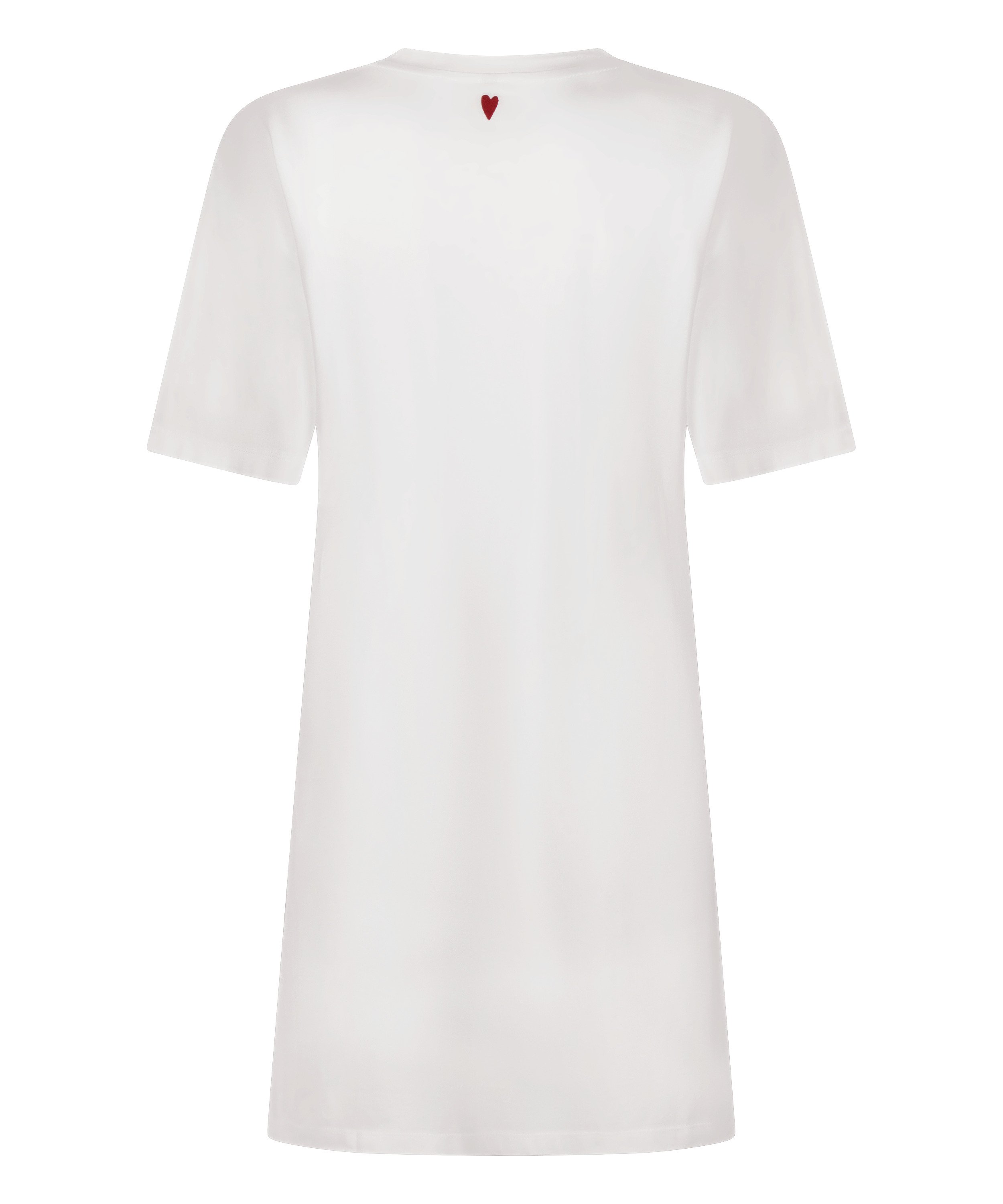 Nightshirt, White, main