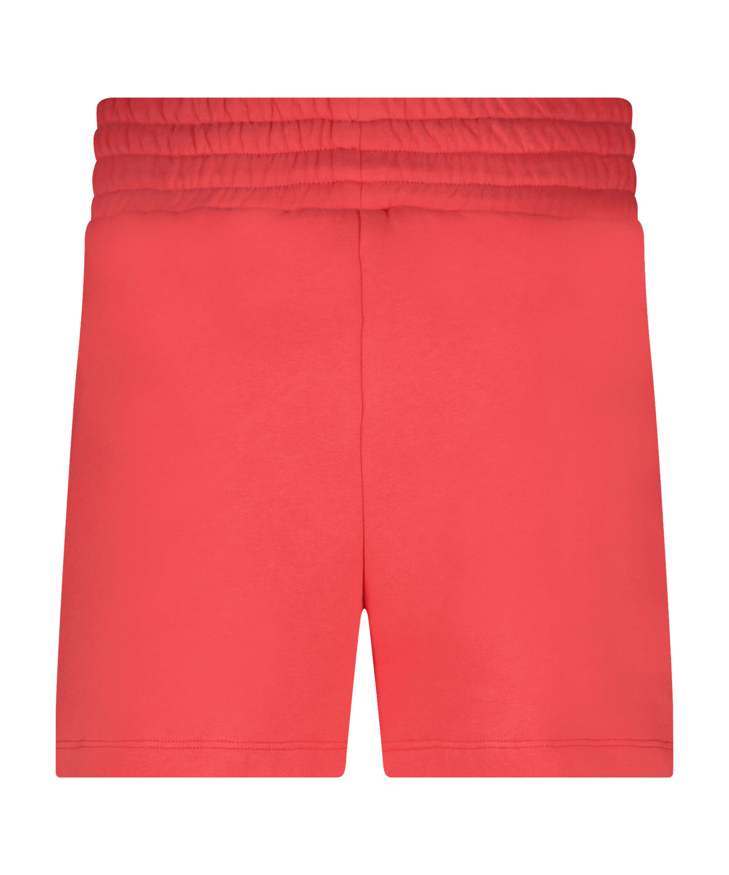 Shorts Sweat Lounge, Pink, main