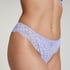 Daisy Brazilian, Purple