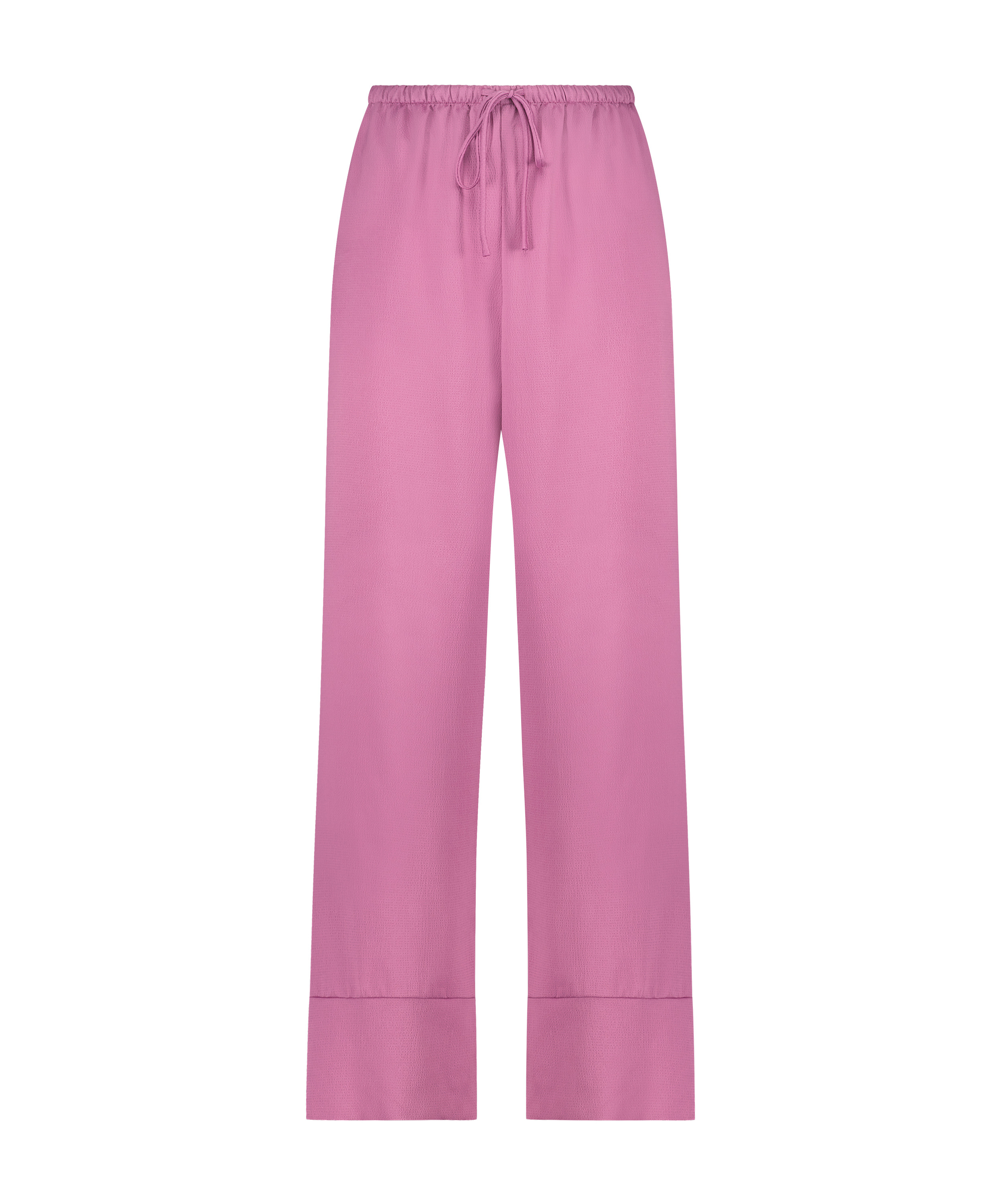 Satin Trousers, Purple, main