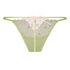 Highleg Thong Harriet, Green