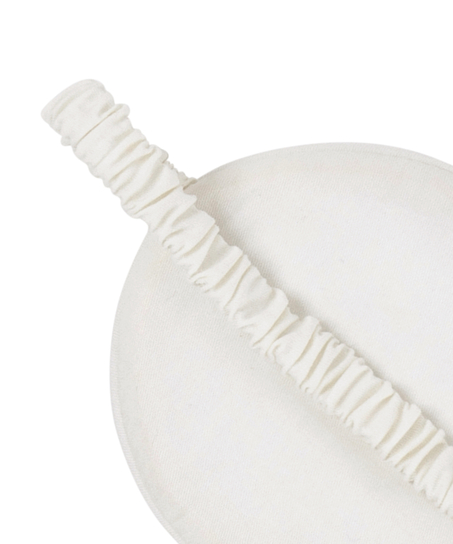 Eyemask, White