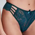 Belle Brazilian, Green