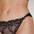 Beau Brazilian, Black