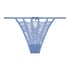 Maxime thong, Blue